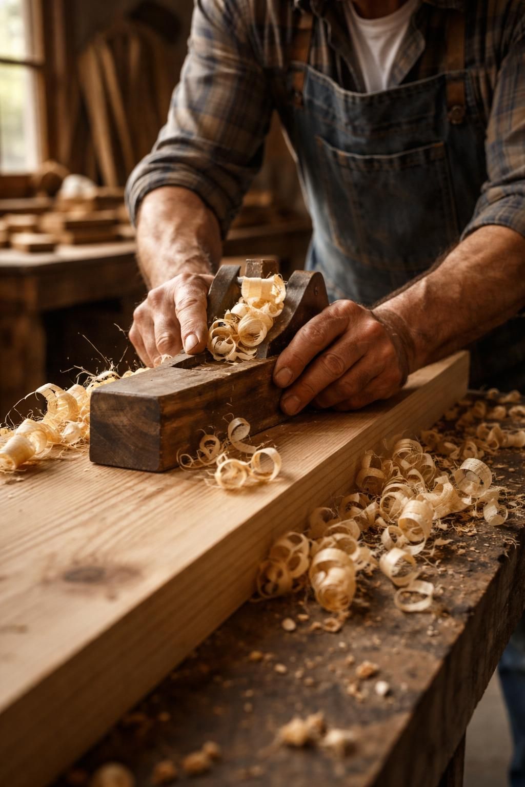 découvrez comment choisir un rabot manuel en bois avec notre guide complet pour bien débuter. apprenez à sélectionner l'outil adapté à vos besoins pour des travaux de finition réussis.
