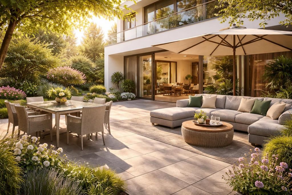 découvrez et contactez les meilleurs designers de patio près de chez vous pour créer l'espace extérieur de vos rêves avec style et expertise.