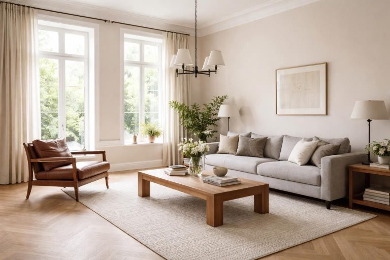 découvrez comment créer un intérieur intemporel avec des conseils pour un design élégant et durable qui résiste aux tendances éphémères.