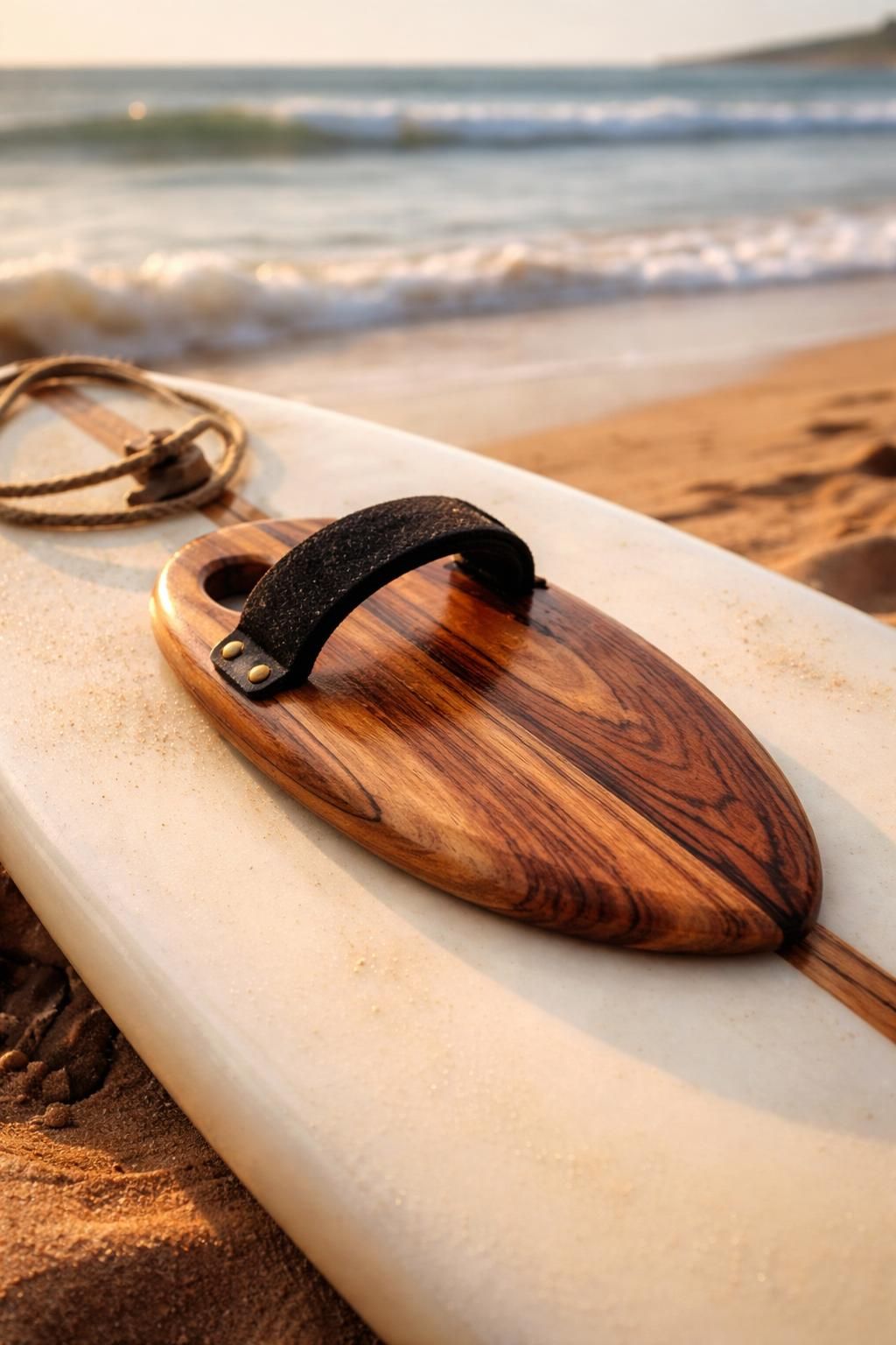 découvrez notre guide complet pour choisir un handplane en bois exotique, alliant qualité, durabilité et esthétique pour améliorer votre expérience de surf.