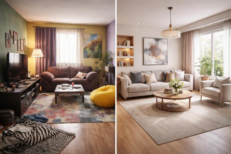 découvrez les erreurs courantes à éviter en design intérieur pour réussir votre décoration et créer un espace harmonieux et esthétique.