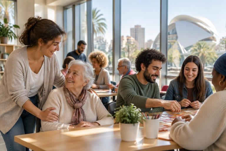 découvrez l’impact de la fondation hortensia herrero dans le secteur social et son engagement en faveur de projets solidaires.
